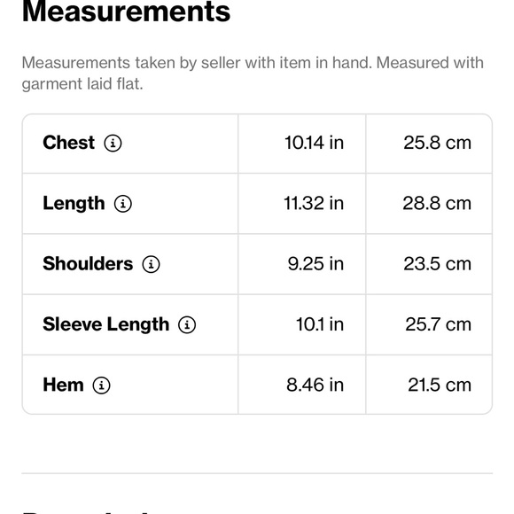 COOGi Y2K Bomber - Picture 14 of 14